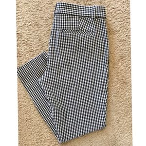Gap skinny ankle dress pant
